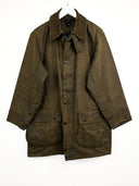 Barbour Northumbria c42 verde (26c11) - M