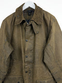 Barbour Northumbria c42 verde (26c11) - M