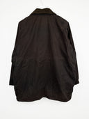 Barbour Beaufort marrone c44 (26c12) - M/L