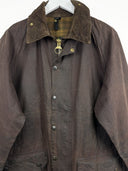 Barbour Beaufort marrone c44 (26c12) - M/L