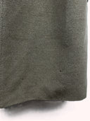 Cappotto Max Mara grigio tortora in lana cashmere oversize (26c17) - 40