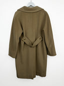 Cappotto Max Mara cammello lana cashmere (26c18) - 42