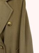 Cappotto Max Mara cammello lana cashmere (26c18) - 42