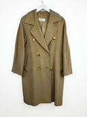 Cappotto Max Mara cammello lana cashmere (26c18) - 42