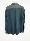 Camicia Levi's in denim (26ca03) - M