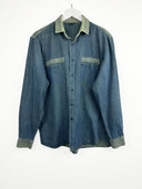 Camicia Levi's in denim (26ca03) - M
