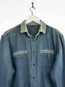 Camicia Levi's in denim (26ca03) - M