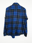 Camicia Ralph Lauren blu check (26ca04) - L
