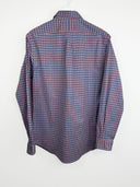 Camicia Ralph Lauren rosa a quadretti donna (26ca07) - M