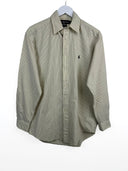 Camicia Ralph Lauren beige (26ca101) - S