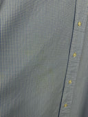 Camicia Ralph Lauren azzurra a quadretti (26ca103) - XL