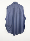 Camicia Ralph Lauren blu a quadretti (26ca105) - XL