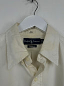 Camicia Ralph Lauren bianca (26ca106) - L