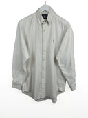 Camicia Ralph Lauren bianca (26ca107) - M