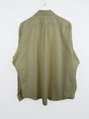 Camicia Ralph Lauren gialla (26ca108) - XL