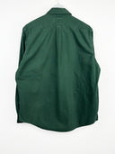 Camicia Ralph Lauren verde foresta (26ca109) - L