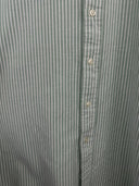Camicia Ralph Lauren verde a righe (26ca10) - XXL/XL