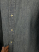 Camicia Ralph Lauren azzurra  (26ca110) - XL