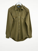 Camicia Ralph Lauren kaki (26ca113) - M
