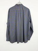 Camicia Ralph Lauren azzurra a quadri (26ca114) - XXL