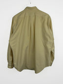 Camicia Ralph Lauren gialla (26ca115) - L
