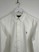 Camicia Ralph Lauren bianca (26ca117) - M