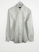 Camicia Ralph Lauren bianca (26ca117) - M