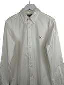 Camicia Ralph Lauren bianca (26ca117) - M