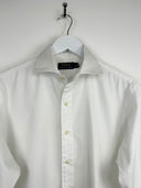 Camicia Ralph Lauren bianca (26a119) - M