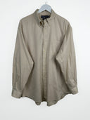 Camicia Ralph Lauren rosa oversize (26ca120) - XL