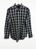 Camicia Ralph Lauren blu a quadri (26ca125) - M