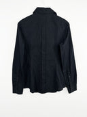 Camicia Dolce & Gabbana D&G nera donna (26ca128) - L