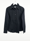 Camicia Dolce & Gabbana D&G nera donna (26ca128) - L