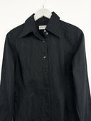 Camicia Dolce & Gabbana D&G nera donna (26ca128) - L