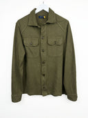 Camicia Ralph Lauren militare (26ca12) - M