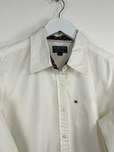 Camicia Ralph Lauren bianca donna (26ca130) - M/L