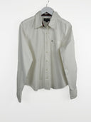 Camicia Ralph Lauren bianca donna (26ca130) - M/L