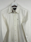 Camicia Ralph Lauren bianca donna (26ca130) - M/L
