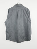 Camicia Ralph Lauren azzurra a righe (26ca131) - XXL