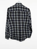 Camicia Ralph Lauren blu a quadri (26ca132) - M