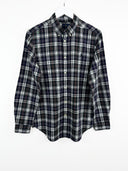 Camicia Ralph Lauren blu a quadri (26ca132) - M