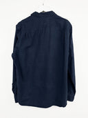 Camicia Ralph Lauren blu (26ca133) - XL