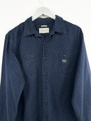Camicia Ralph Lauren blu (26ca133) - XL