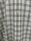 Camicia Lacoste panna a quadri (26ca142) - L