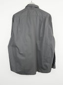 Camicia Lacoste grigio chiaro (26ca144) - M/L