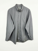 Camicia Lacoste grigio chiaro (26ca144) - M/L