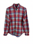 Camicia a quadri Ralph Lauren rossa (26ca145) - M
