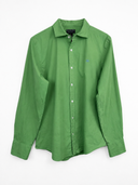 Camicia Ralph Lauren verde donna (26ca149) - M