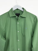 Camicia Ralph Lauren verde donna (26ca149) - M
