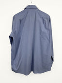 Camicia Ralph Lauren azzurra a quadretti (26ca151) - L